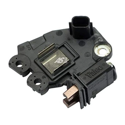 Afbeelding van AS PL ARE3100(VALEO) Regulator Alternator 12