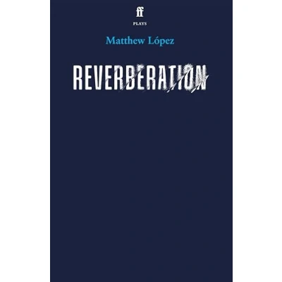 Afbeelding van Reverberation