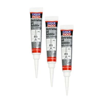 Afbeelding van LIQUI MOLY 1040 transmissieolie additieven, 20 g, 3 stuks