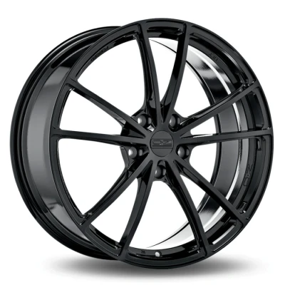 Image de Oz Zeus 9.0x21 5x112 ET25 57.1 Jante
