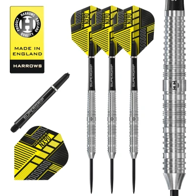 Afbeelding van NX90 Parallel 90% tungsten 23Gr Harrows