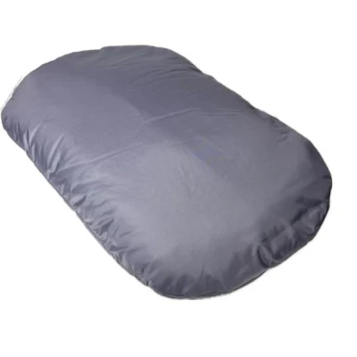 Afbeelding van Madison Hondenkussen 100x65 cm Casual cool grey
