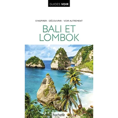 Afbeelding van Bali lombok