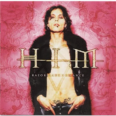 Afbeelding van Razorblade Romance