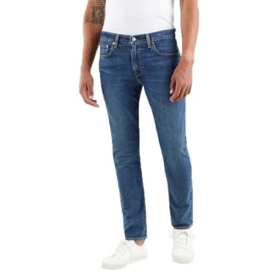 Afbeelding van Levi&#039;s 512™ Slim Taper Jeans voor heren.