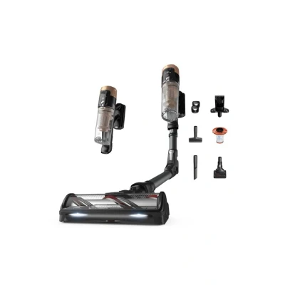 Image de Rowenta Rh9b74wo X force 14.80 Animal Aspirateur Balai
