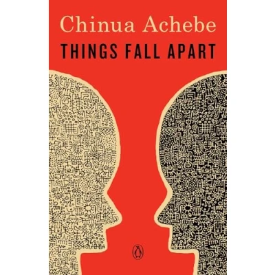 Afbeelding van Things Fall Apart