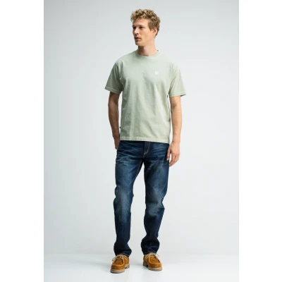 Afbeelding van Butcher of Blue Army Loose Tee T shirt M