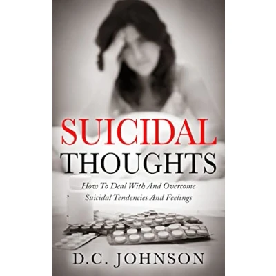 Afbeelding van Suicidal Thoughts