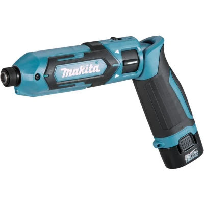 Afbeelding van Makita 7,2V Pen Slagschroevendraaier TD022DSE