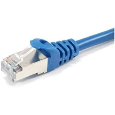 Afbeelding van UTP Category 6 Rigid Network Cable Equip 606201 25 cm
