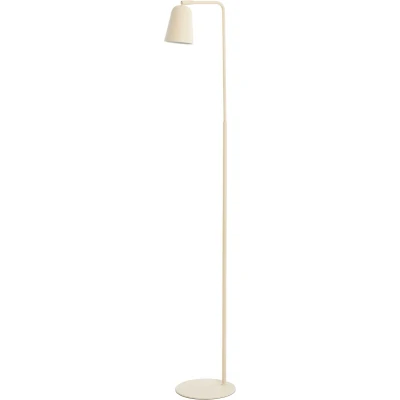 Afbeelding van Light &amp; Living Vloerlamp Salomo 147cm Zand