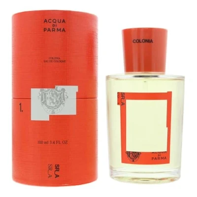 Afbeelding van Acqua Di Parma Colonia Eau de Cologne Limited edition 100 ml