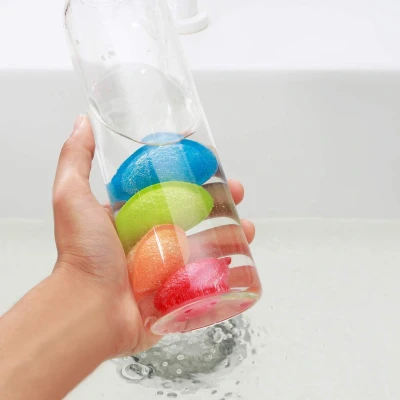 Afbeelding van Bottle Scrubbies