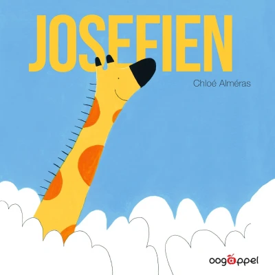 Afbeelding van Josefien
