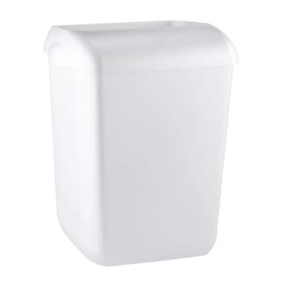 Afbeelding van PlastiQline afvalbak kunststof 55 liter