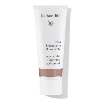 Afbeelding van Dr. Hauschka Regeneratie Dagcrème Egaliserend 40 Ml