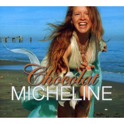 Afbeelding van Micheline Chocolat (CD)
