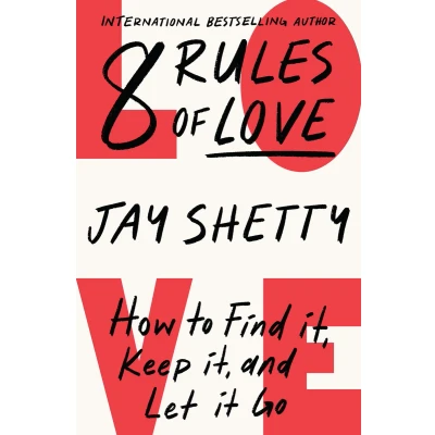 Afbeelding van 8 Rules Of Love