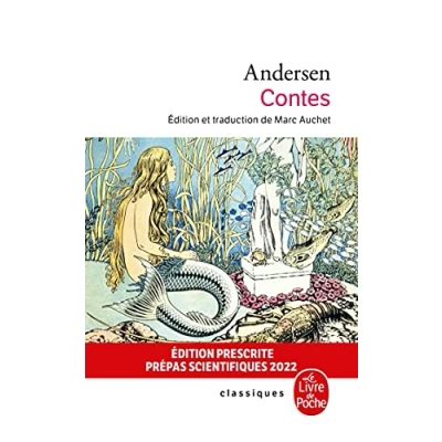 Afbeelding van Contes