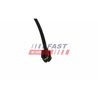 Afbeelding van FAST FT32829 Remklauw Vooras rechts FORD: FIESTA 6, B Max