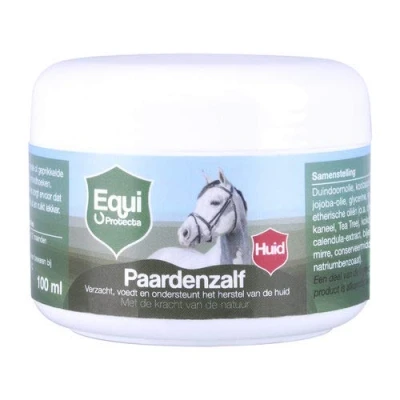 Afbeelding van Equi Protecta Paardenzalf 100 gram