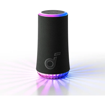 Afbeelding van Bluetooth luidsprekers Soundcore Glow Zwart