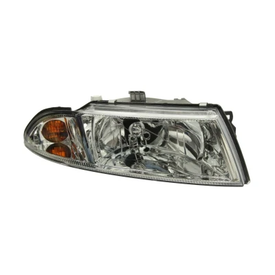 Afbeelding van Van Wezel Koplamp 3226962