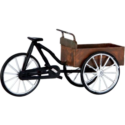 Afbeelding van Carry bike LEMAX