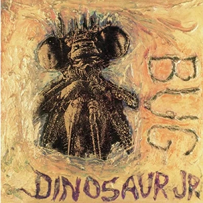 Afbeelding van Dinosaur Jr. Bug (CD)