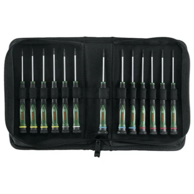Afbeelding van Bosch Home and Garden 1600A02Z9N Schroevendraaierset