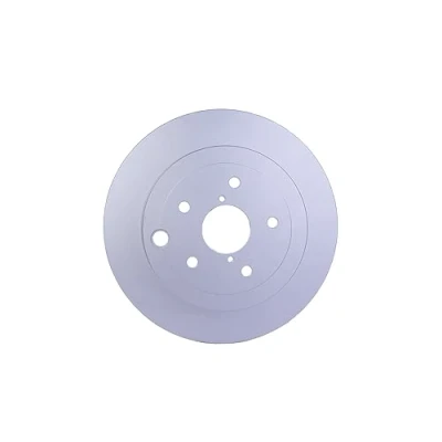 Afbeelding van HELLA PRO 8DD 355 118 451 Remschijf 316 20 05/08 114,3 interne ventilatie Gecoat Zonder wielbevestigingsbout, wielnaaf SUBARU: WRX Saloon