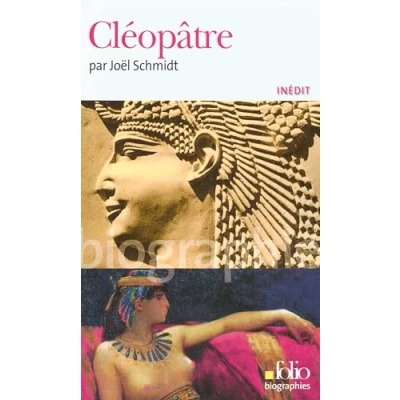 Afbeelding van Cleopatre