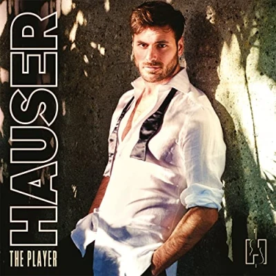Afbeelding van Hauser Player (LP)