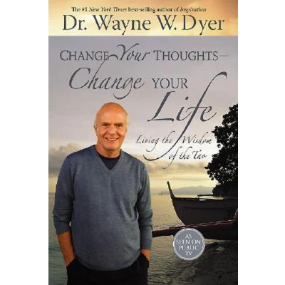 Afbeelding van Change Your Thoughts Life
