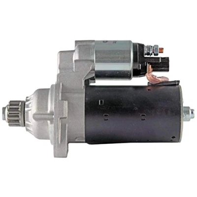 Afbeelding van HELLA 8EA 012 528 521 Startmotor 12 2,2 13 VOLKSWAGEN: Caddy 3, Transporter 5, 6, SEAT: Leon II Hatchback, Alhambra II, Ateca