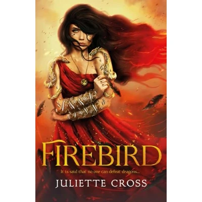 Afbeelding van The Fire That Binds Firebird