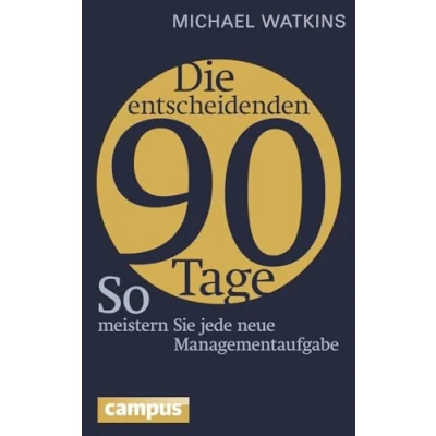 Afbeelding van Die entscheidenden 90 Tage