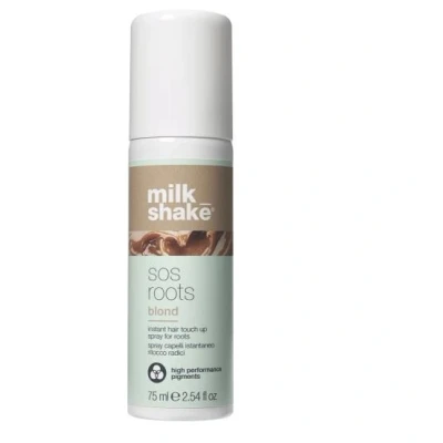 Afbeelding van Milk_Shake SOS Roots 75ml Blonde