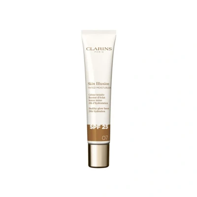 Afbeelding van Clarins Tinted Moisturizer SPF25 07 Dagcrème 40ml
