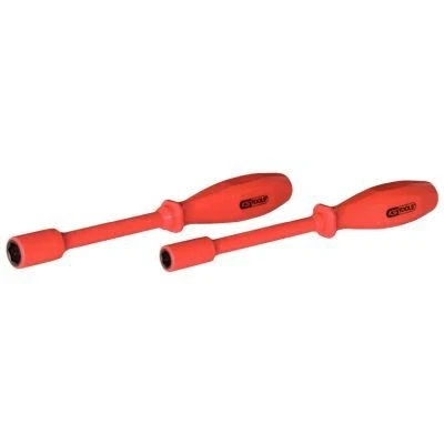 Afbeelding van KS TOOLS 117.1182 Schroevendraaier 5,5 125, 215mm Zeskant