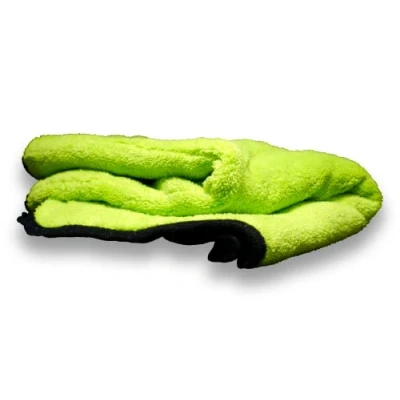 Afbeelding van Valet Pro Droogdoek Drying Towel Green maat: 50x80 cm 700gr/m2