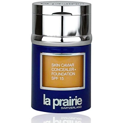 Afbeelding van La Prairie Skin Caviar Concealer Foundation Mocha 30 ml