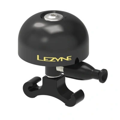 Afbeelding van Lezyne Bel Classic Medium Black