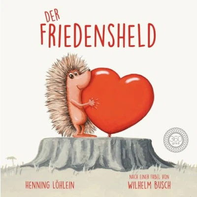 Afbeelding van Der Friedensheld