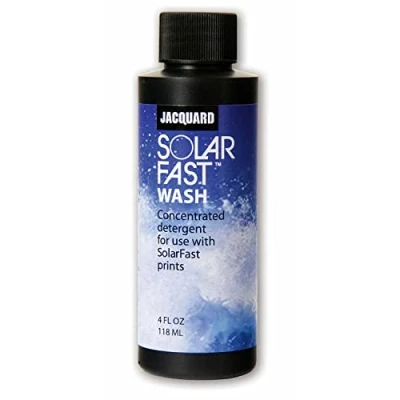 Afbeelding van Jacquard Solarfast Wash 118 ml