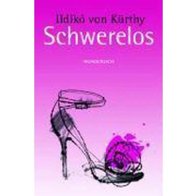Afbeelding van Schwerelos