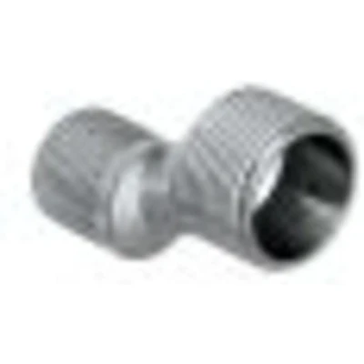 Afbeelding van Bonfix Losse S koppeling standaard 1/2 x 3/8