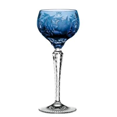 Afbeelding van Spiegelau &amp; Nachtmann, Kristalglas, Raisin blauw, Roemer
