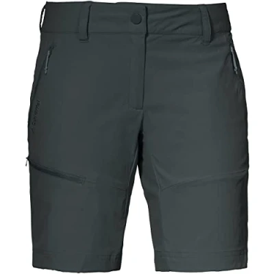 Afbeelding van SCHOFFEL Toblach2 grijs
